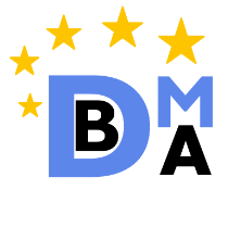 Logo BDMA