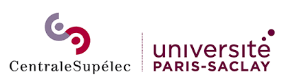 Logo Paris-Saclay