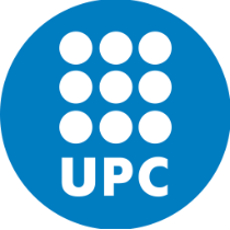 Logo UPC