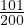 101
200