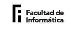 Logo facultad Informática