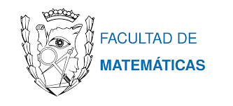 Logo facultad Matemáticas