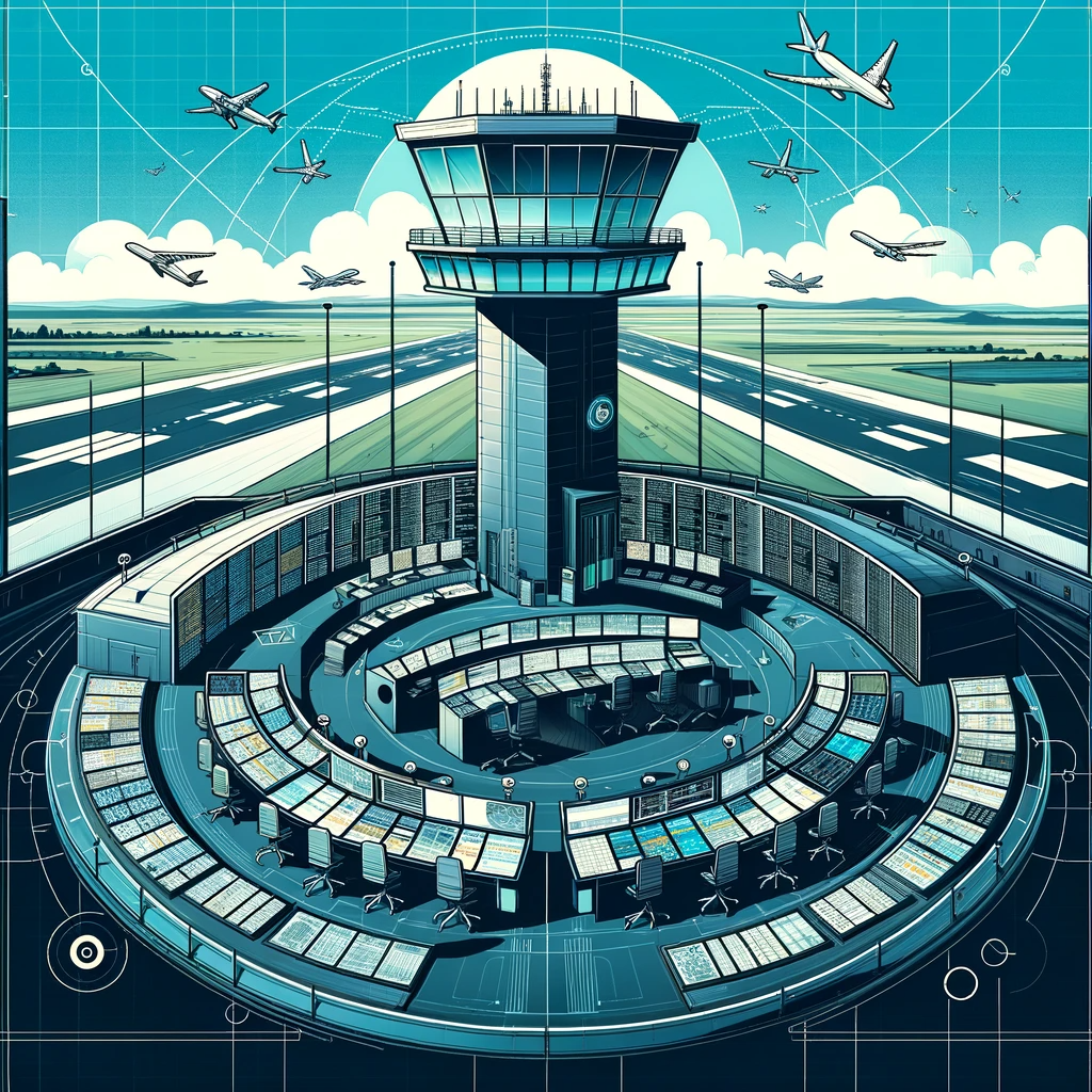 Part I: Introduction to Air Traffic Management (ATM)