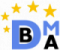 BDMA logo